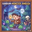 Monster Valley - Random Monster Spawns and Boss Encounters logo