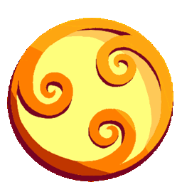 Bending Styles logo