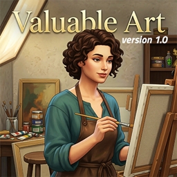 Valuable Art - Masterpiece Appreciation. project image