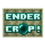 Ender Crop: Regrown logo