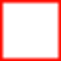 Transparent Slime Blocks logo