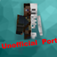 Cyberware: Reforged logo