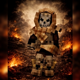 Apocalypse Armor logo