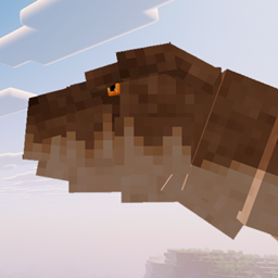 Prehistoric Reborn project image