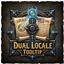 Dual Locale Tooltip logo