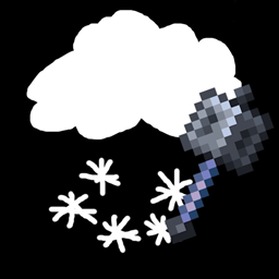 Snowfall's Mace Essentials project image