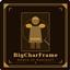 BigCharFrame logo