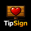 TipSign logo