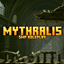 Mythralis SMP - Season 3 logo
