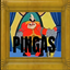 Pingas Painting logo