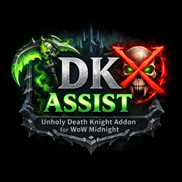 DK Assist (Death Knight QoL) project image