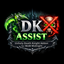 DK Assist (Death Knight QoL) logo