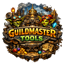Guild Master Tools by ForgeDMC logo