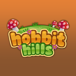 Hobbit Hills logo