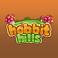 Hobbit Hills logo