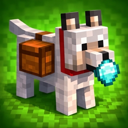 Saddlebag – Wolf Bag, Pet Backpack & Companion Utility - Gallery ...