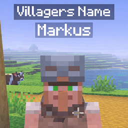 Villagers Name logo