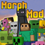 Morph Mod Reborn logo