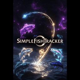 Simple Fishing Tracker project image