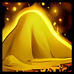 Dustlord - [Dust 'Em Off] Achievement Tracker project image