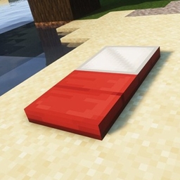 Comforts Addon (Unnoficial) logo