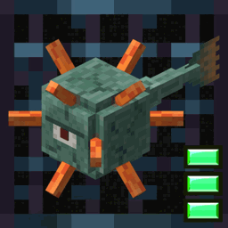 Mob Controller Guardian Spawning logo