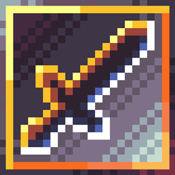 Reshaded Items logo