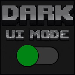 Better Dark Mode UI logo