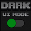 Dark UI mode logo
