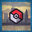 Create A Cobblemon City logo