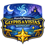 HandyNotes: Midnight - Glyphs & Vistas logo