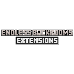 Endless Backrooms: Extensions project image