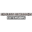 Endless Backrooms: Extensions logo