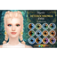 Mystic Heterochromia Eyes logo