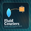 Fluid Couriers logo