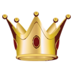 Crowns Of Sins logo