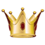 Crowns Of Sins logo