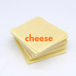 More than Cheese's