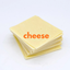 More than Cheese's logo