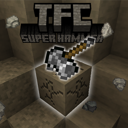 TFC Super Hammer project image