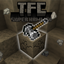 TFC Super Hammer logo