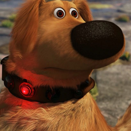 Grouwdi's Groveglider "SQUIRREL!" Dug Sound! project image