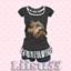 【Liisu55】Cat Outfit Set logo