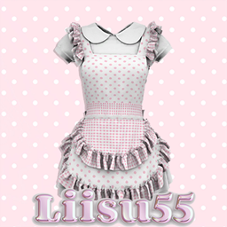 【Liisu55】Little Chef Set logo