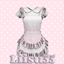 【Liisu55】Little Chef Set logo
