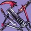 EFNPixelWeapon logo