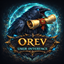 OrevUI - In-Development [Discontinued Development and Abandoned] logo