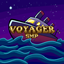 VoyagerSMP Items logo