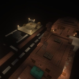 street mysorna project image