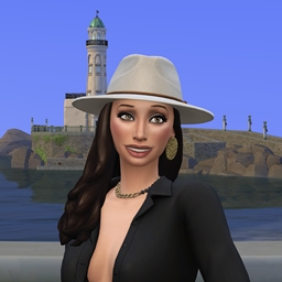 Alix Martin | No CC project image